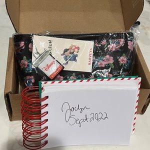 Harveys Stitch Makeup Pouch